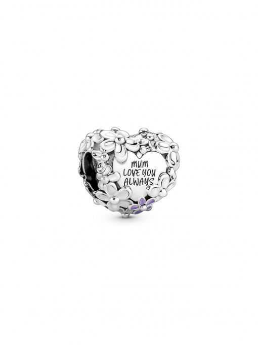 Класичні PANDORA модель 791155C01 Фото