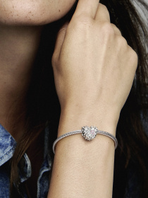 Класичні PANDORA модель 791155C01 Фото