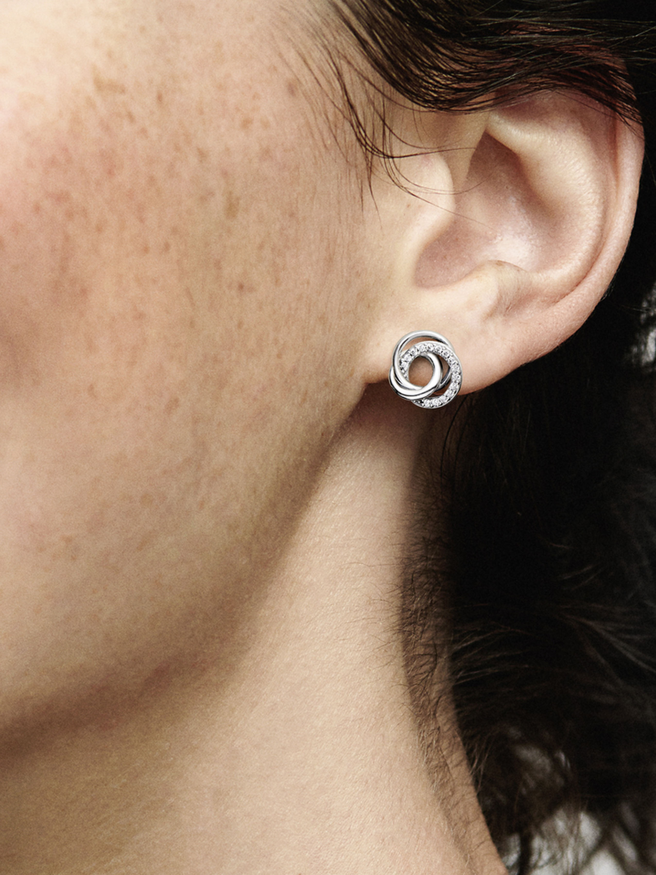 Пусети PANDORA модель 291076C01 Фото