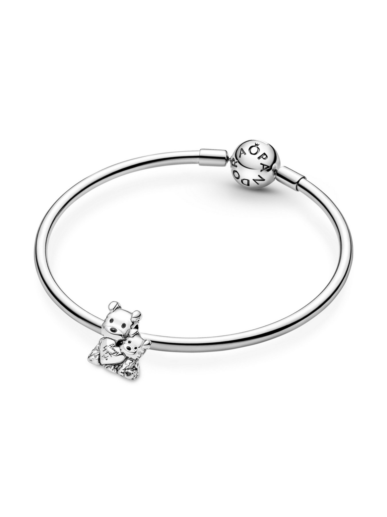 Класичні PANDORA модель 790791C01 Фото