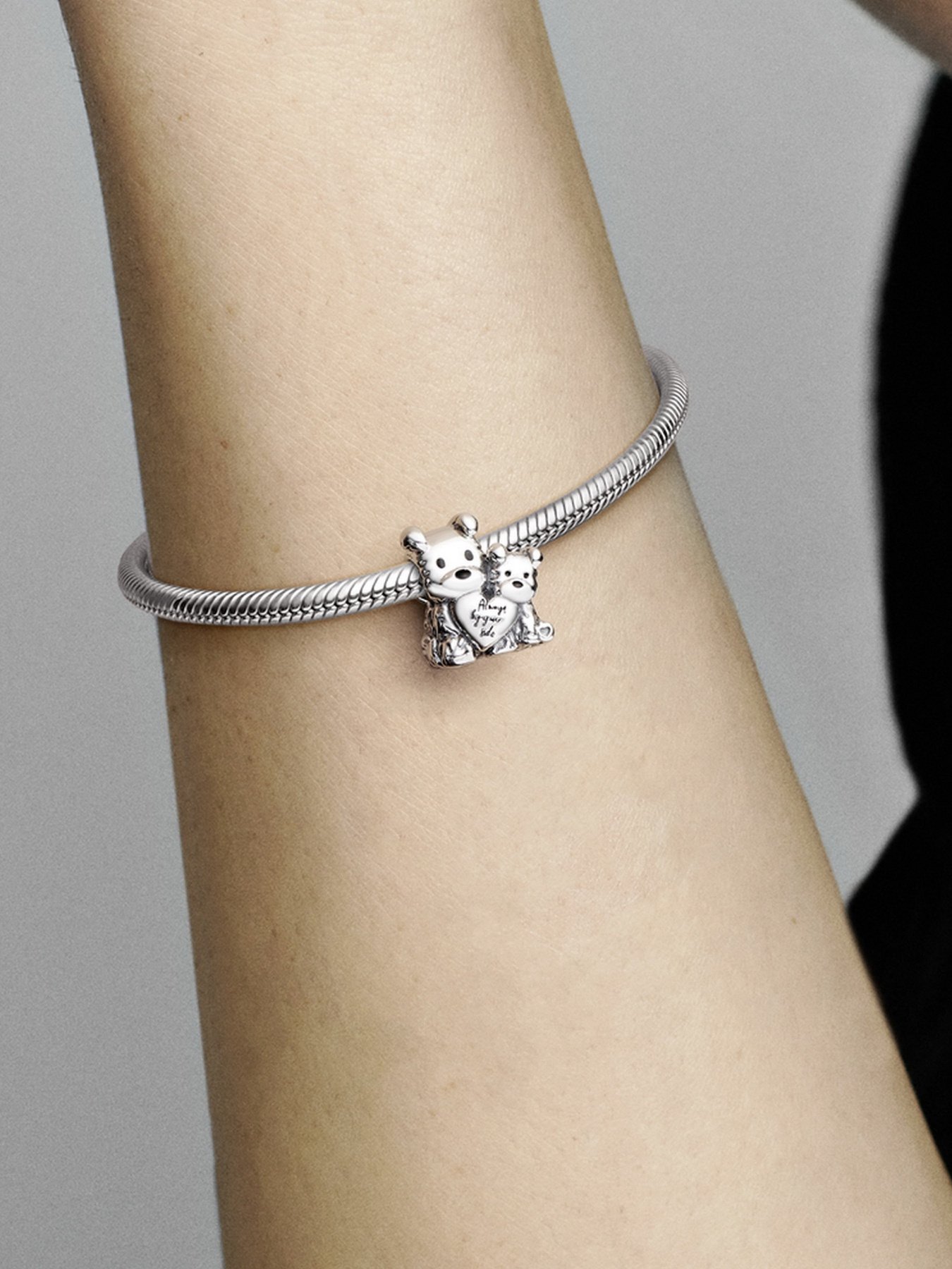 Класичні PANDORA модель 790791C01 Фото