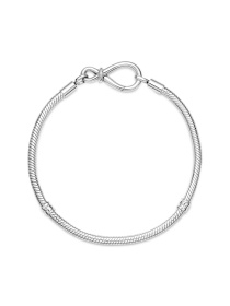 Для шармів PANDORA Модель 590792C00 Фото