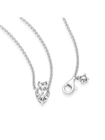 Кольє PANDORA модель 391229C01 Фото