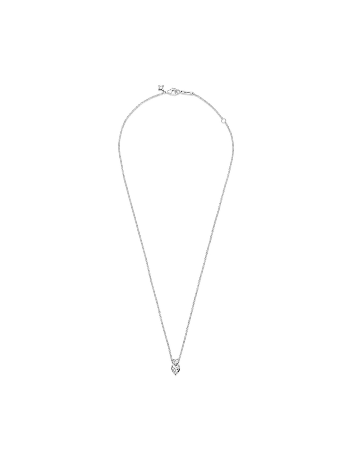 Кольє PANDORA модель 391229C01 Фото