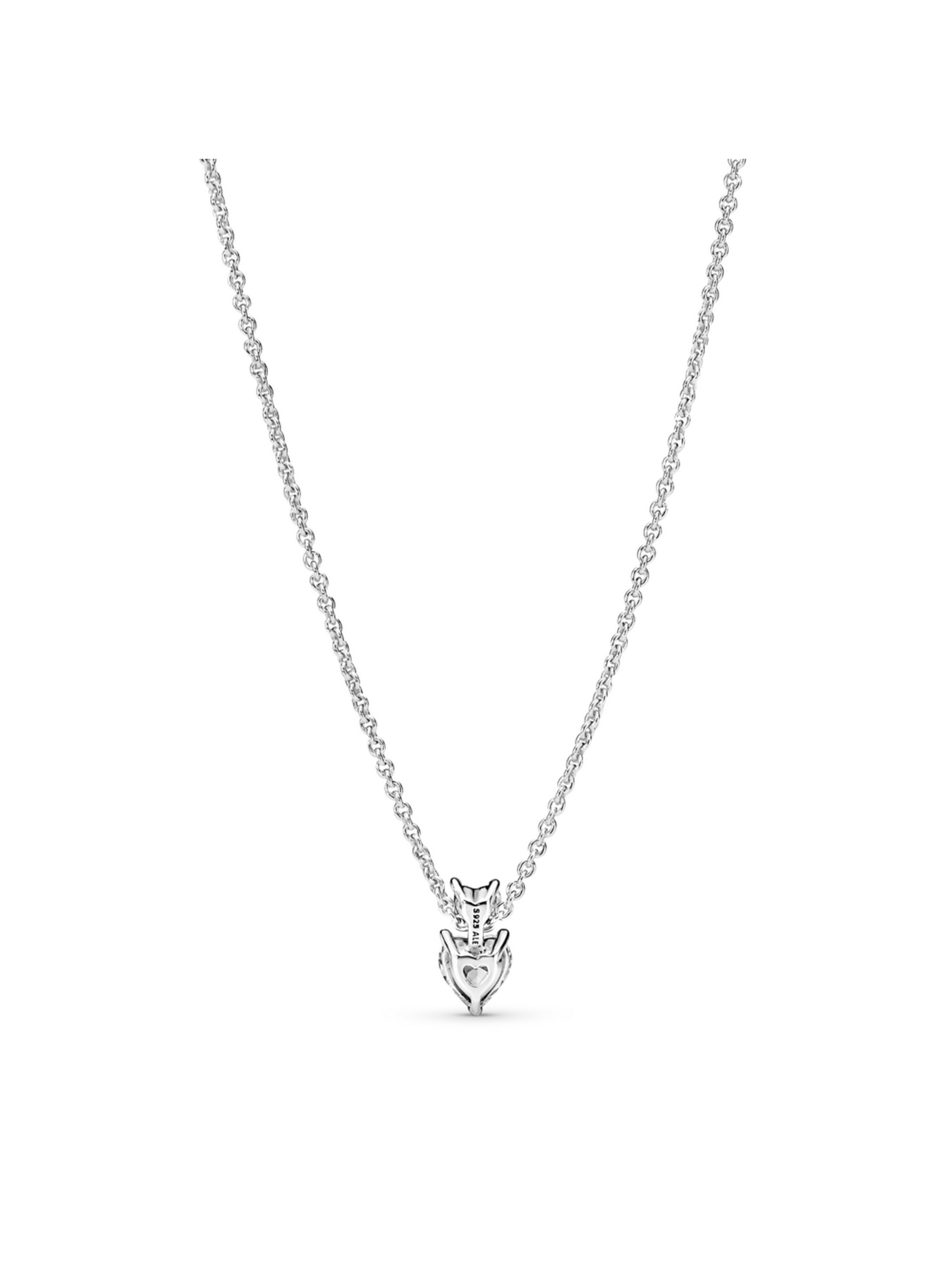 Кольє PANDORA модель 391229C01 Фото