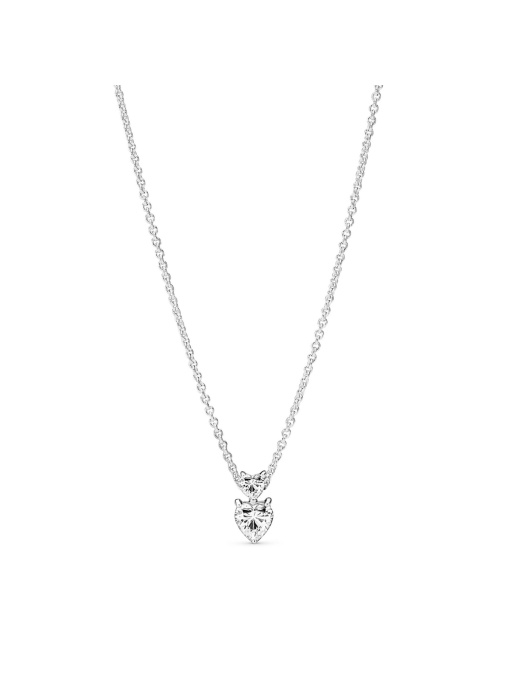 Кольє PANDORA модель 391229C01 Фото