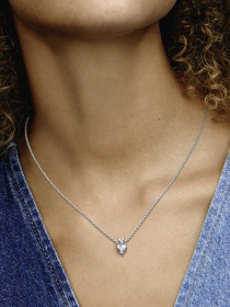 Кольє PANDORA модель 391229C01 Фото