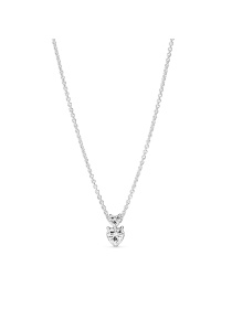 Кольє PANDORA модель 391229C01 Фото