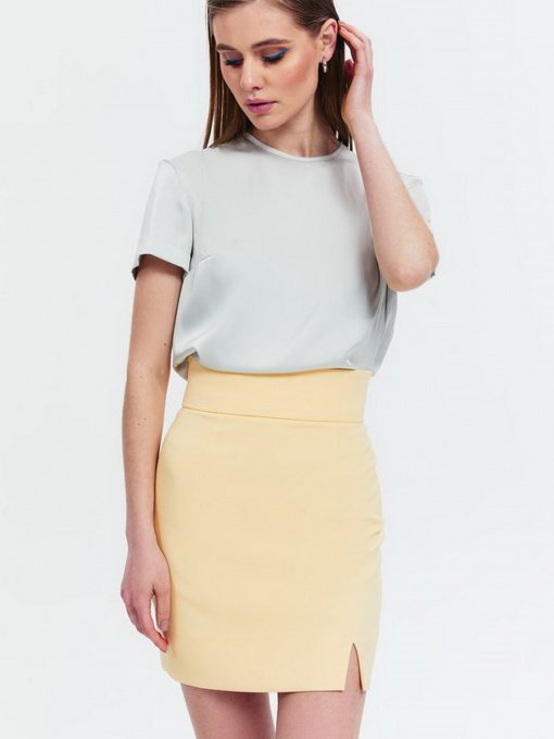 Юбка мини Gepur модель 41345 Фото