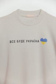 Свитшот Gepur модель 41899 Фото