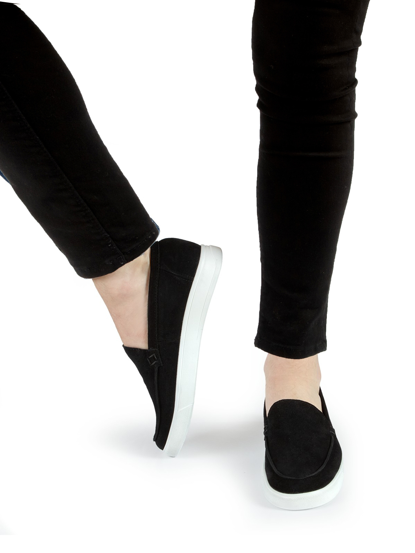 Лоферы Oldcom модель oc0902 Фото