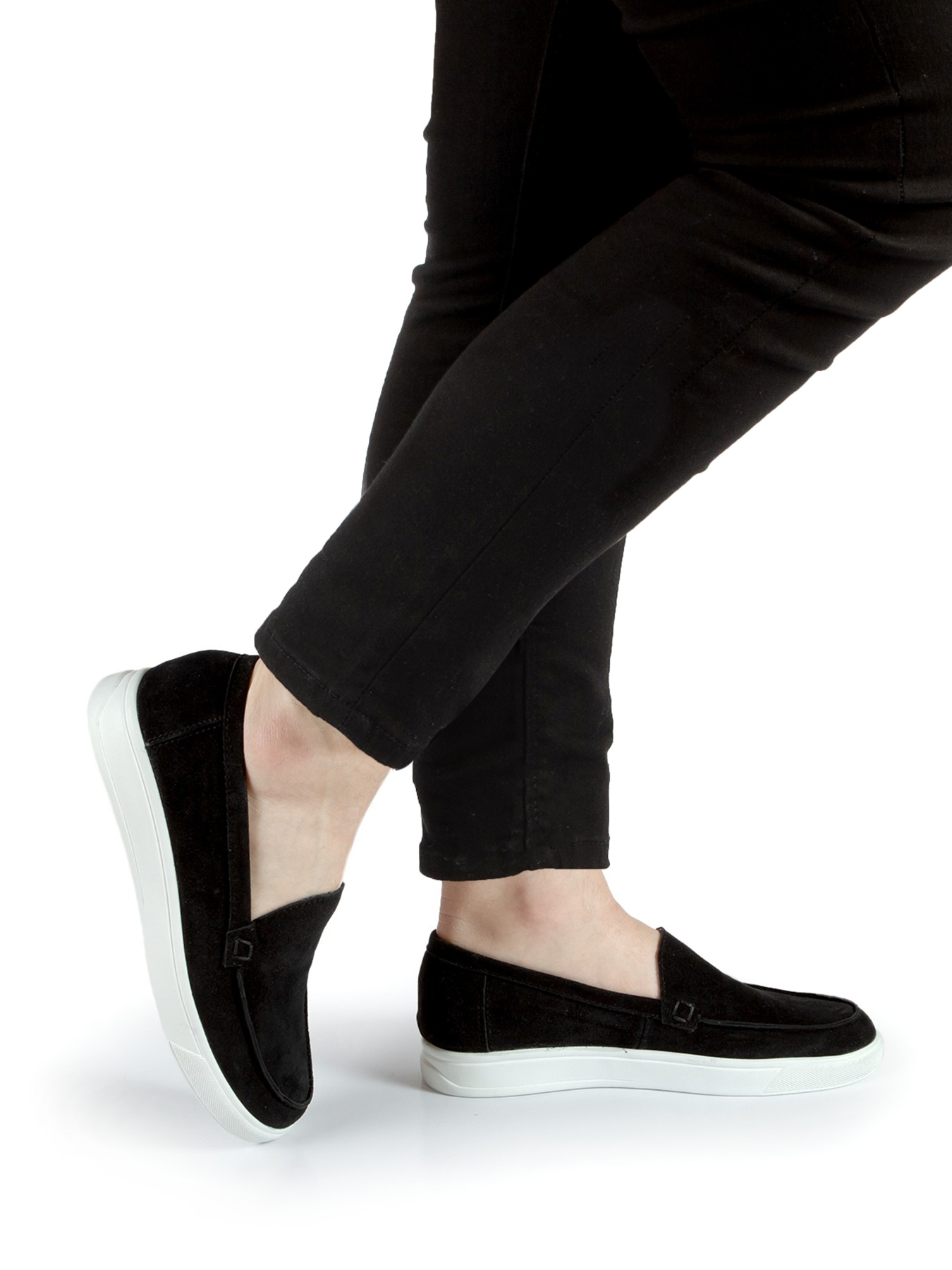 Лоферы Oldcom модель oc0902 Фото