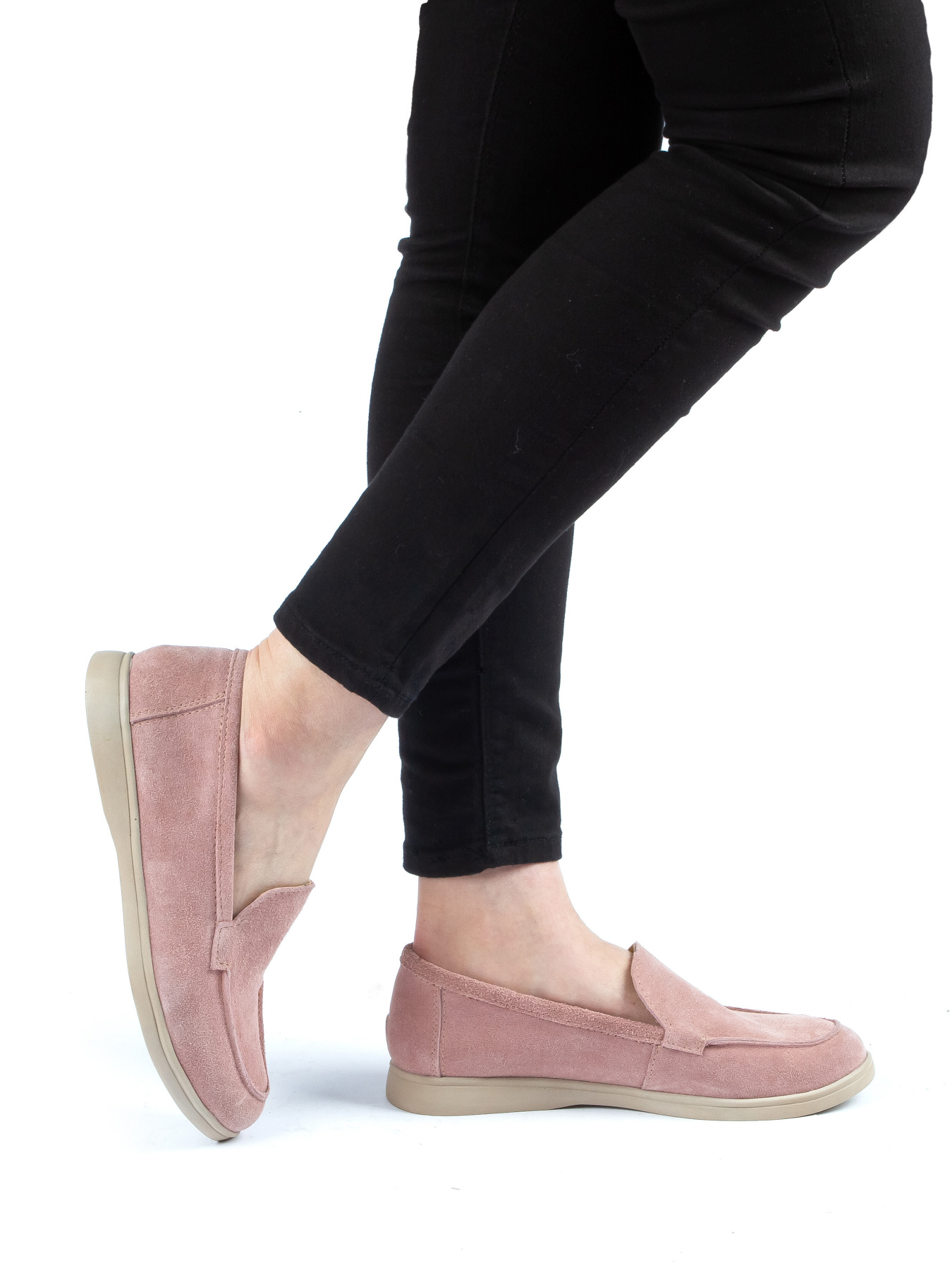 Лоферы Oldcom модель oc0901 Фото