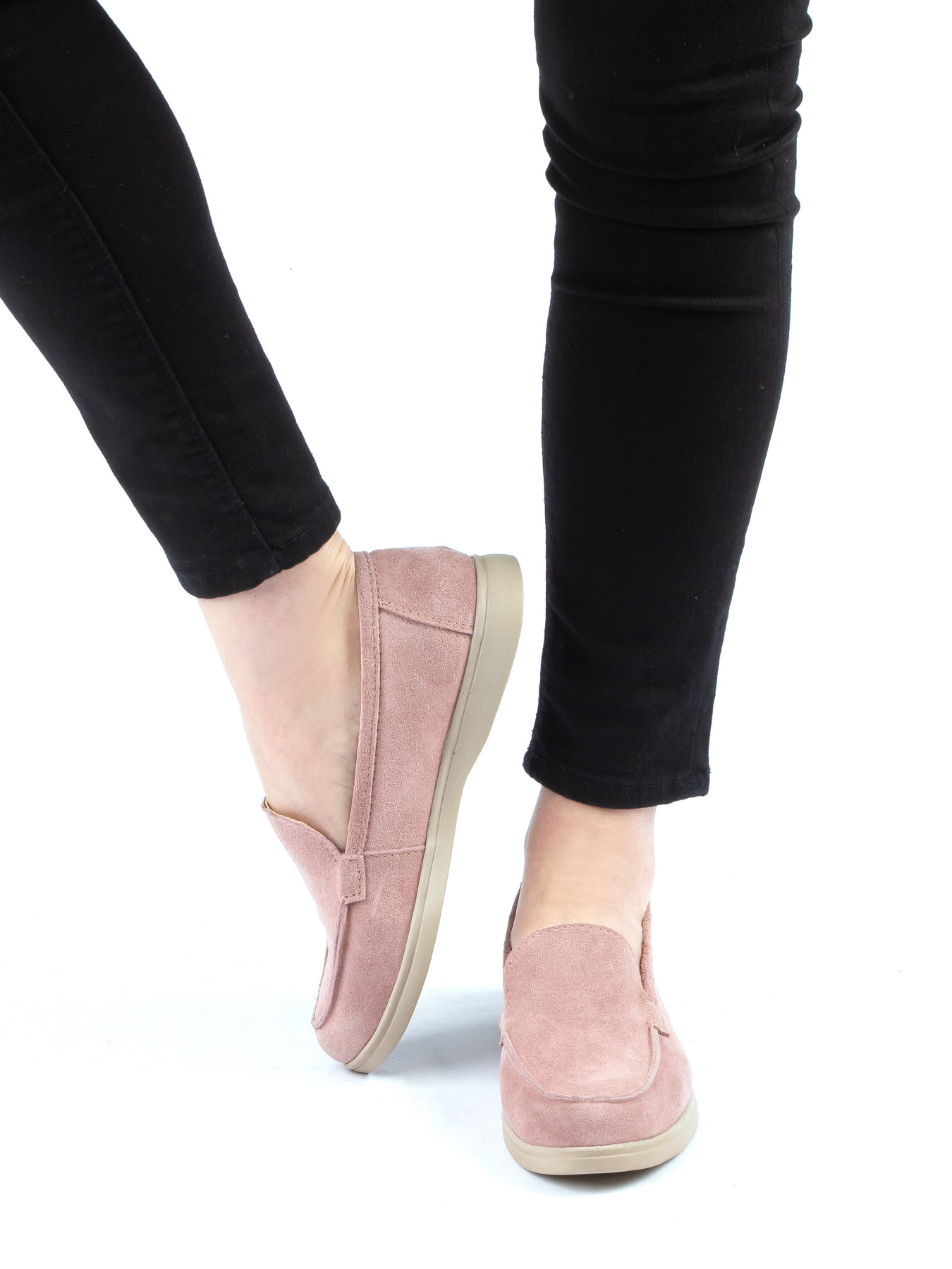 Лоферы Oldcom модель oc0901 Фото