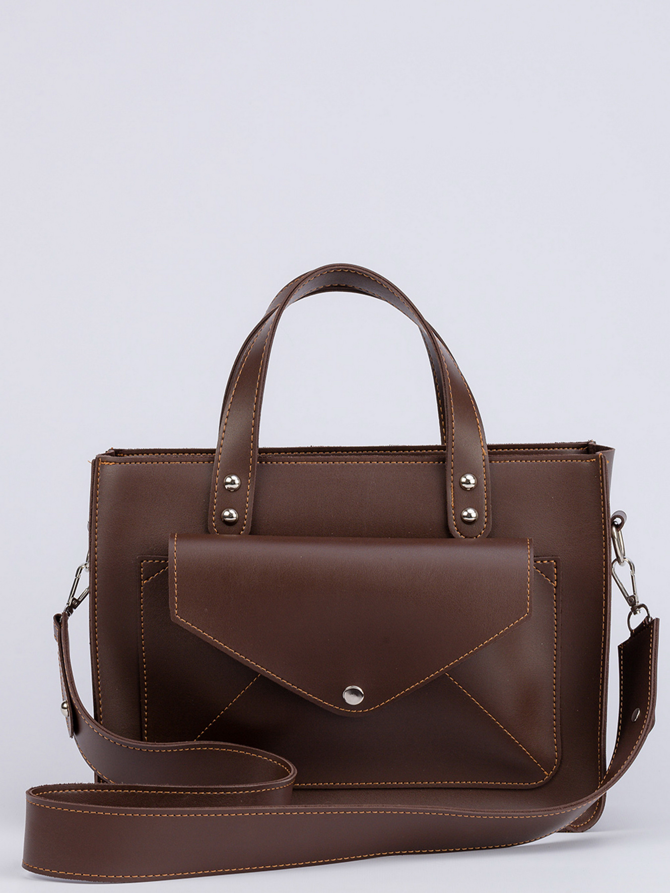 Сумка Romashka модель 101006103061 Фото