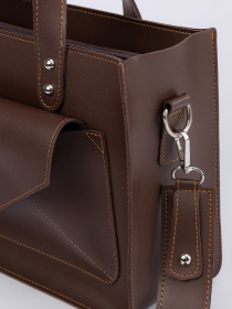 Сумка Romashka модель 101006103061 Фото