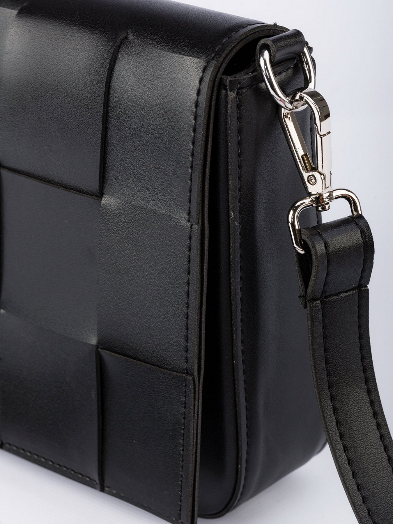 Кросс-боди Romashka модель 102022203101 Фото