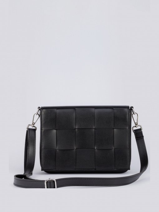 Кросс-боди Romashka модель 102022203101 Фото