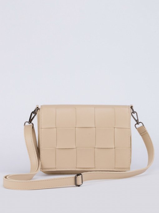 Кросс-боди Romashka модель 102022203071 Фото