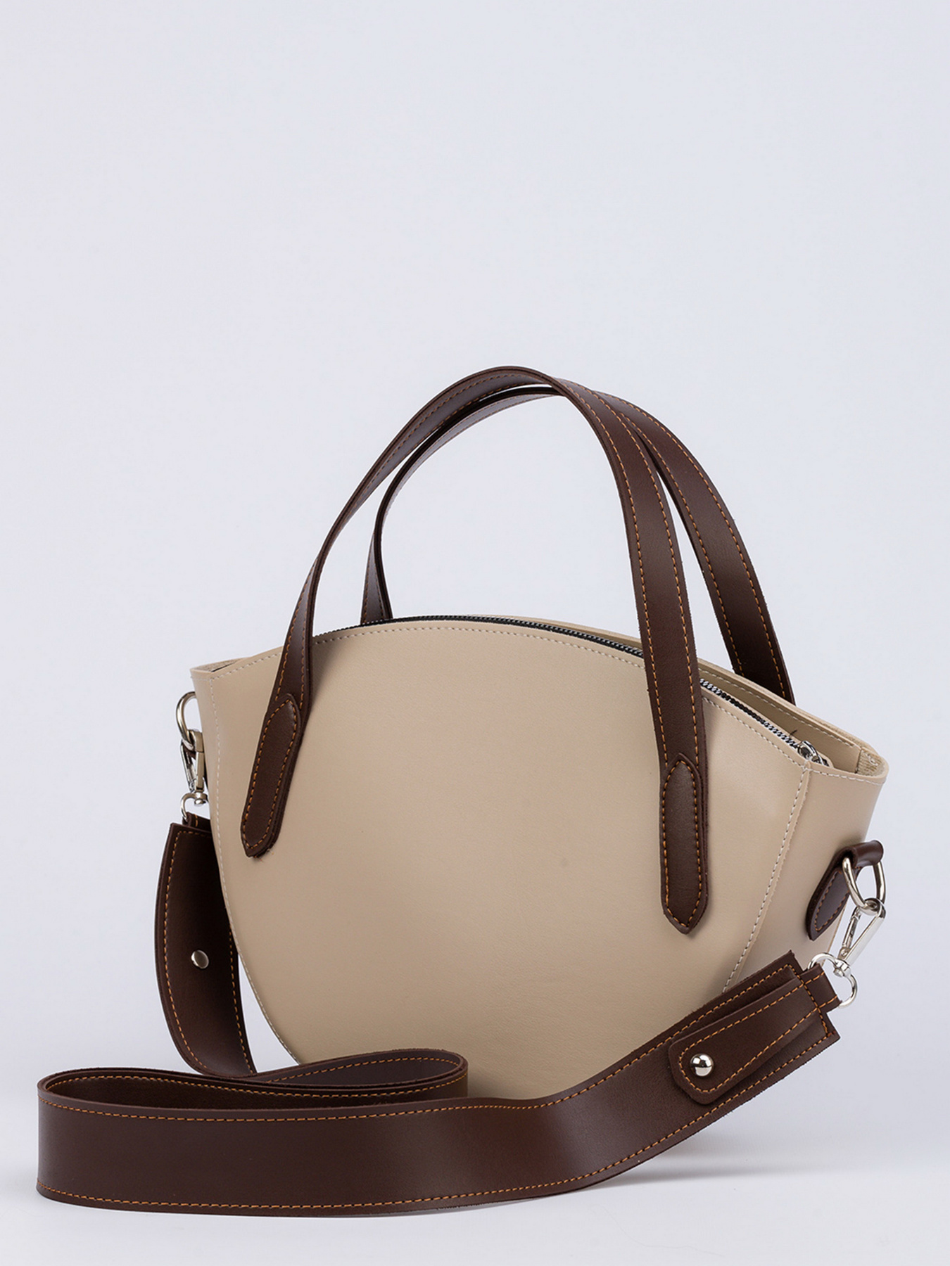 Сумка Romashka модель 102020903072 Фото