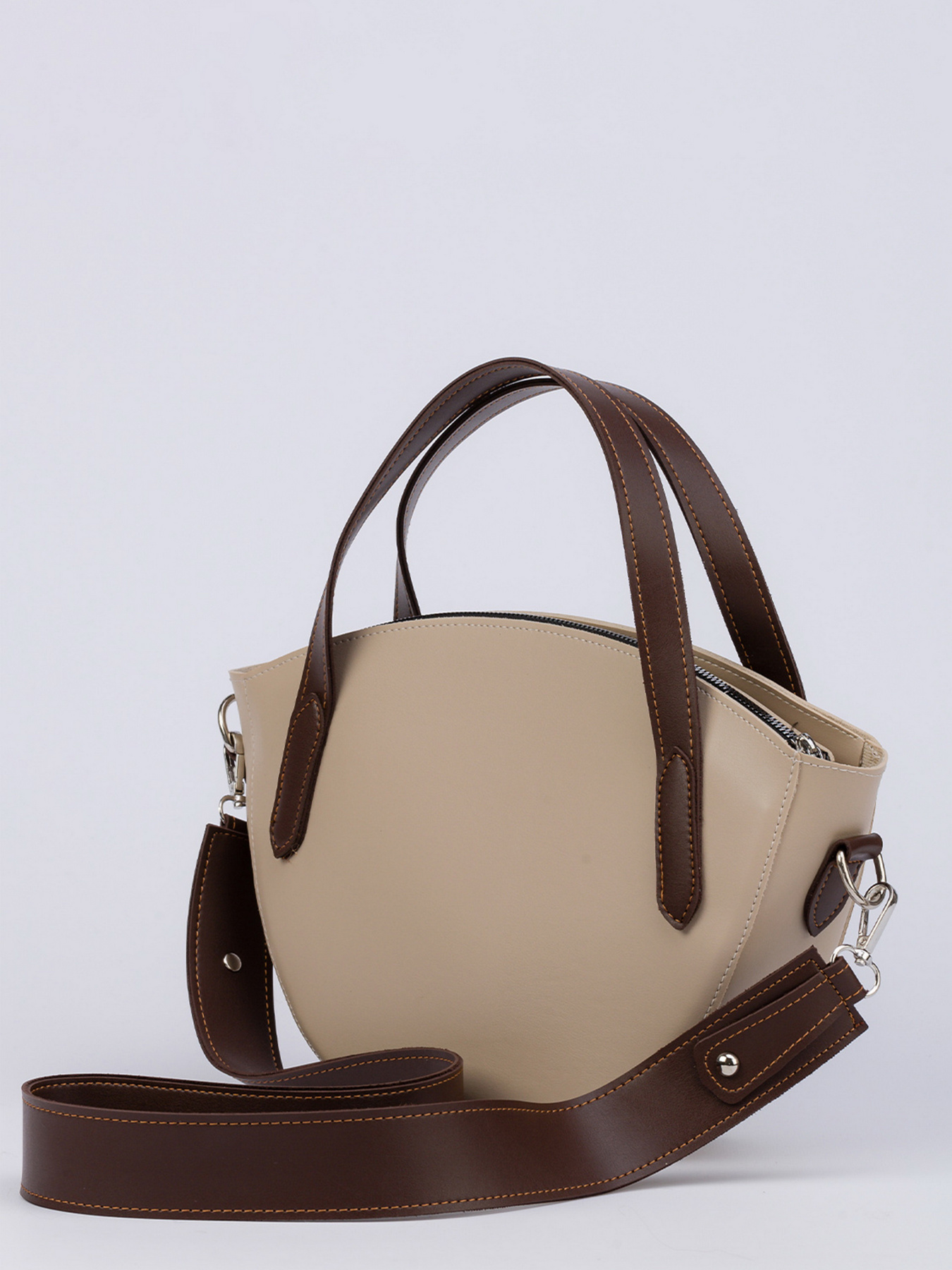 Сумка Romashka модель 102020903072 Фото