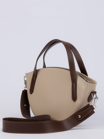 Сумка Romashka модель 102020903072 Фото