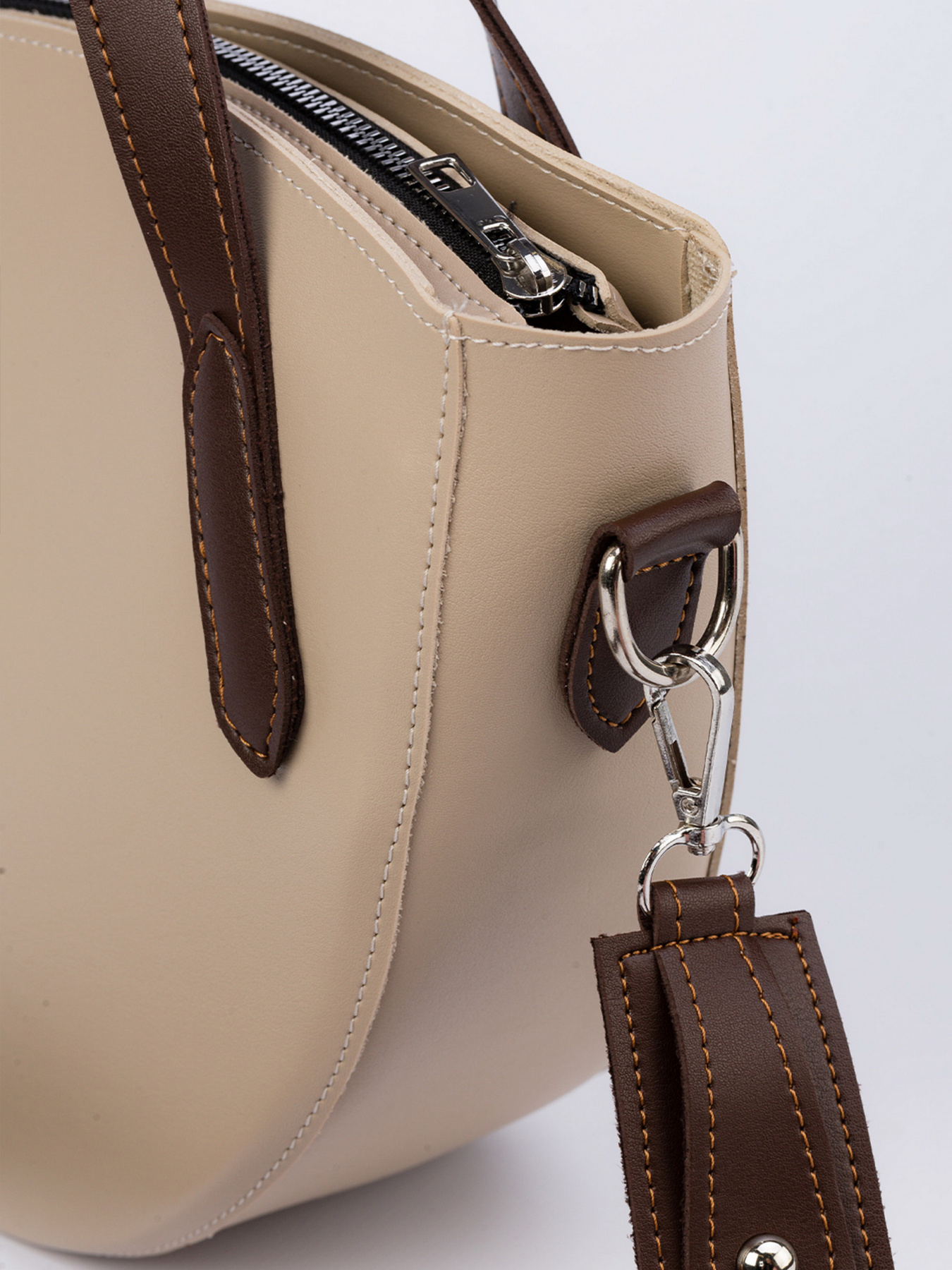 Сумка Romashka модель 102020903072 Фото