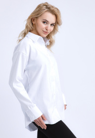 Сорочки Romashka модель 201016601091 Фото