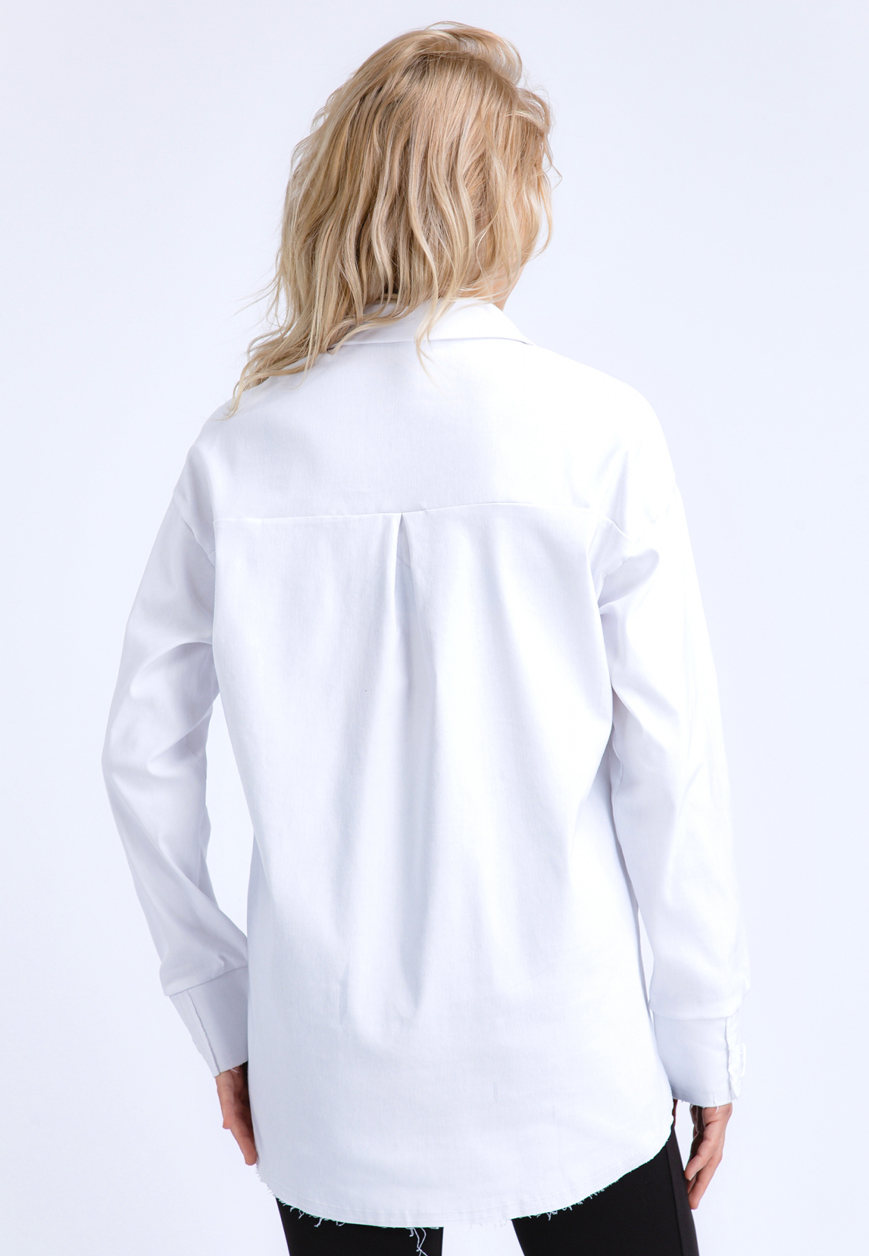 Рубашки Romashka модель 201016601091 Фото