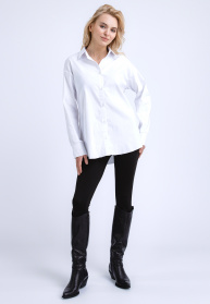 Рубашки Romashka модель 201016601091 Фото