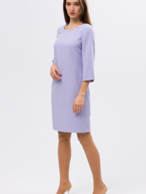 Платье мини CAT ORANGE модель 5689 Фото