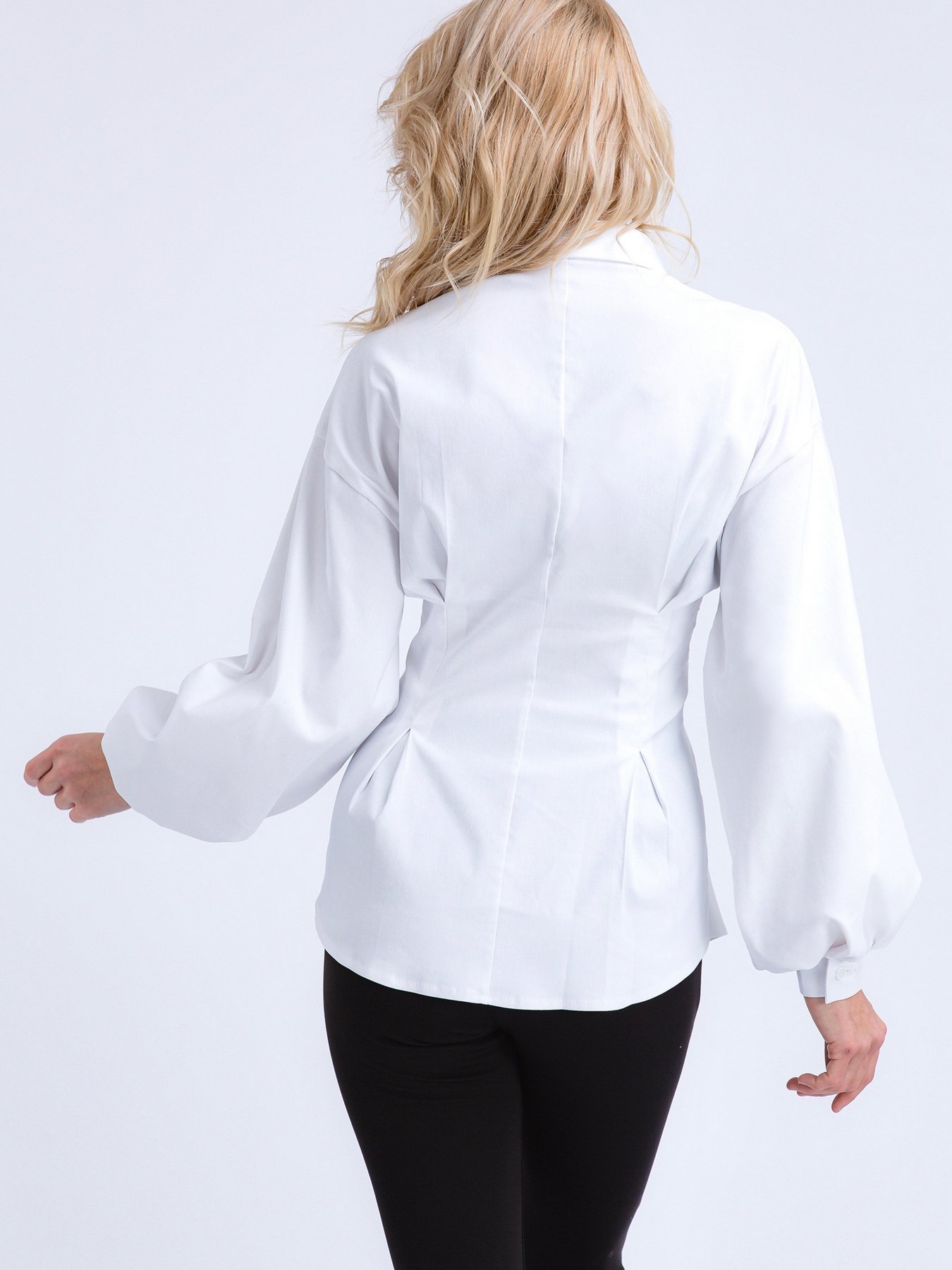 Сорочки Romashka модель 201016801091 Фото