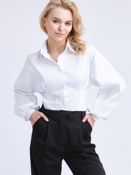 Сорочки Romashka модель 201016801091 Фото