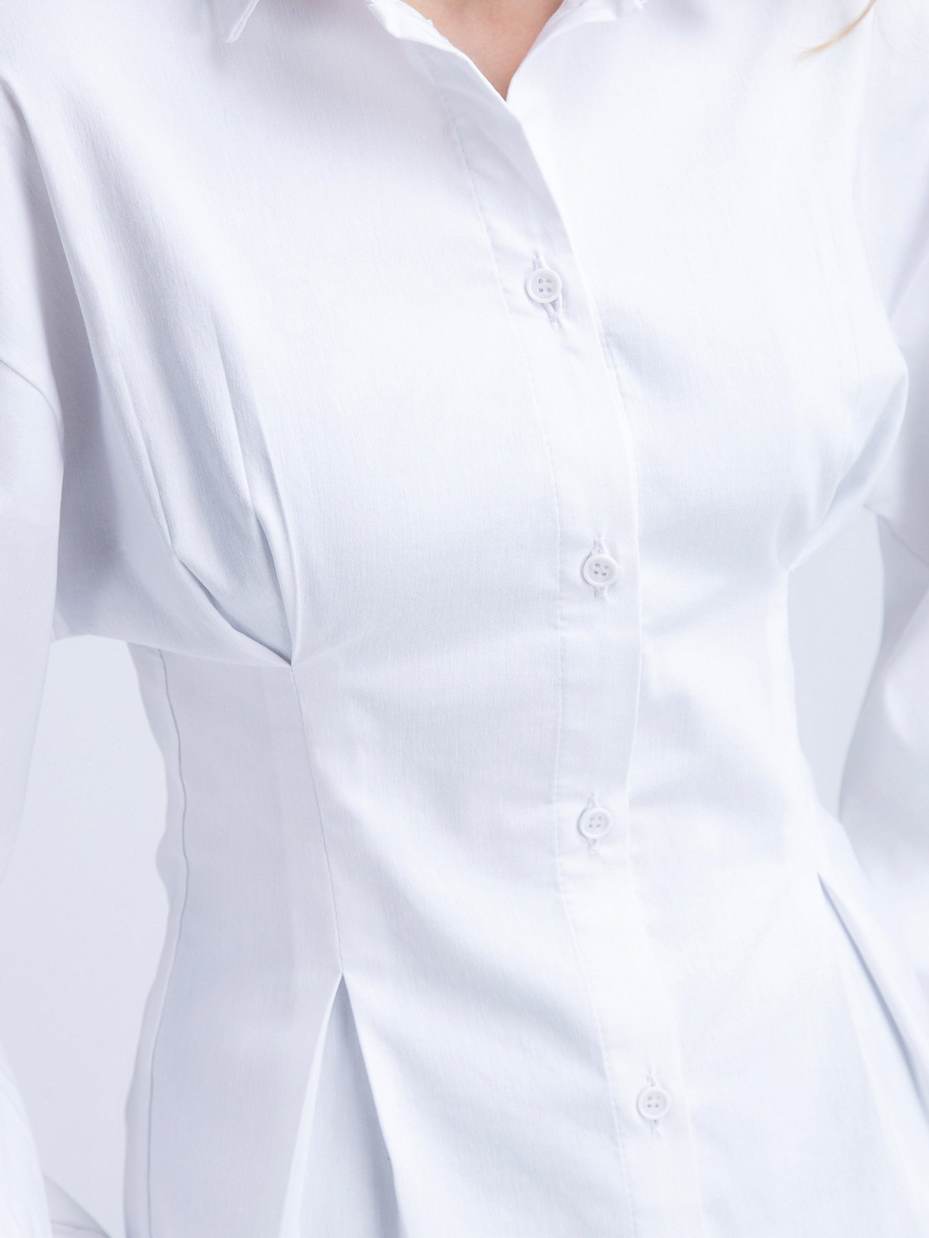 Рубашки Romashka модель 201016801091 Фото