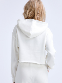 Худі Romashka модель 207017101091 Фото