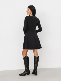 Платье мини Romashka Луїзіана модель 201032301101 Платье мини Romashka Луїзіана модель 201032301101 Фото