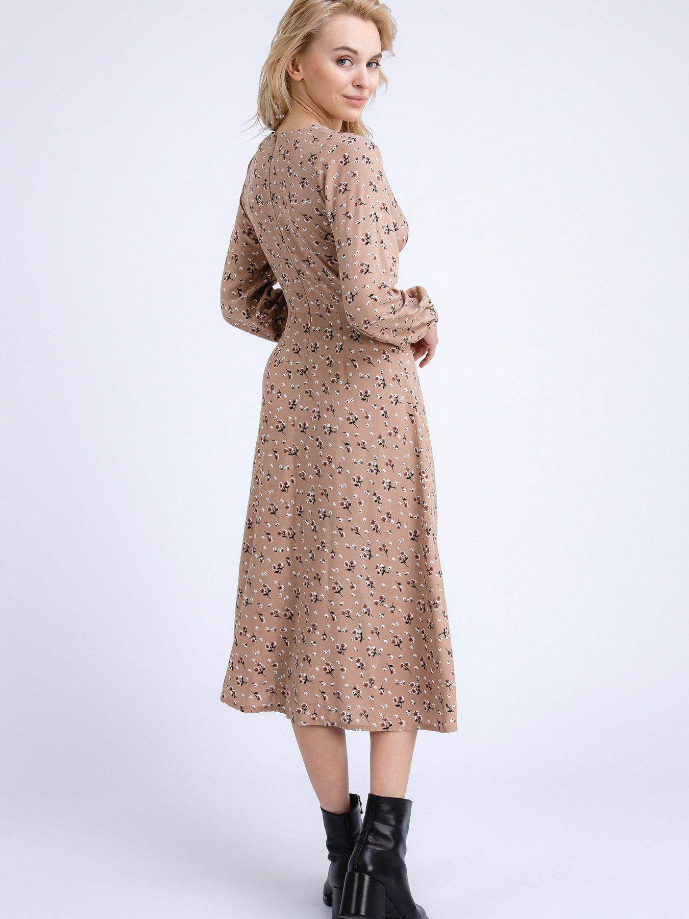 Сукні Romashka модель 201032601025 Фото