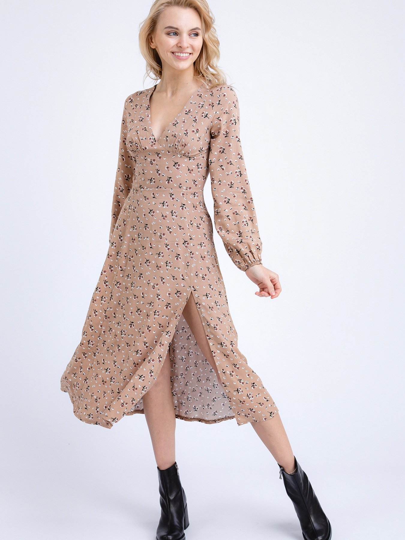 Платья Romashka модель 201032601025 Платья Romashka модель 201032601025 Фото