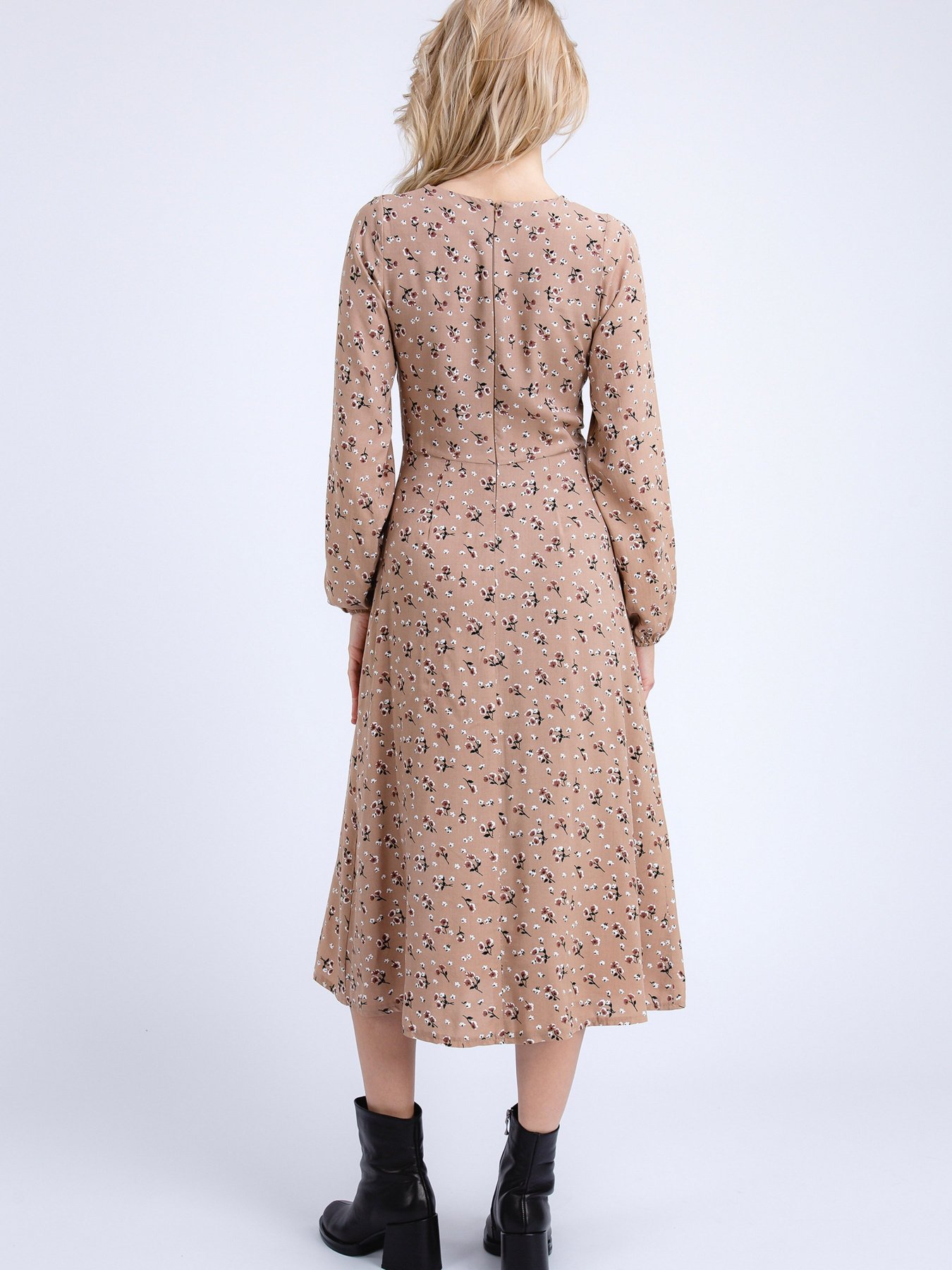 Платья Romashka модель 201032601025 Платья Romashka модель 201032601025 Фото