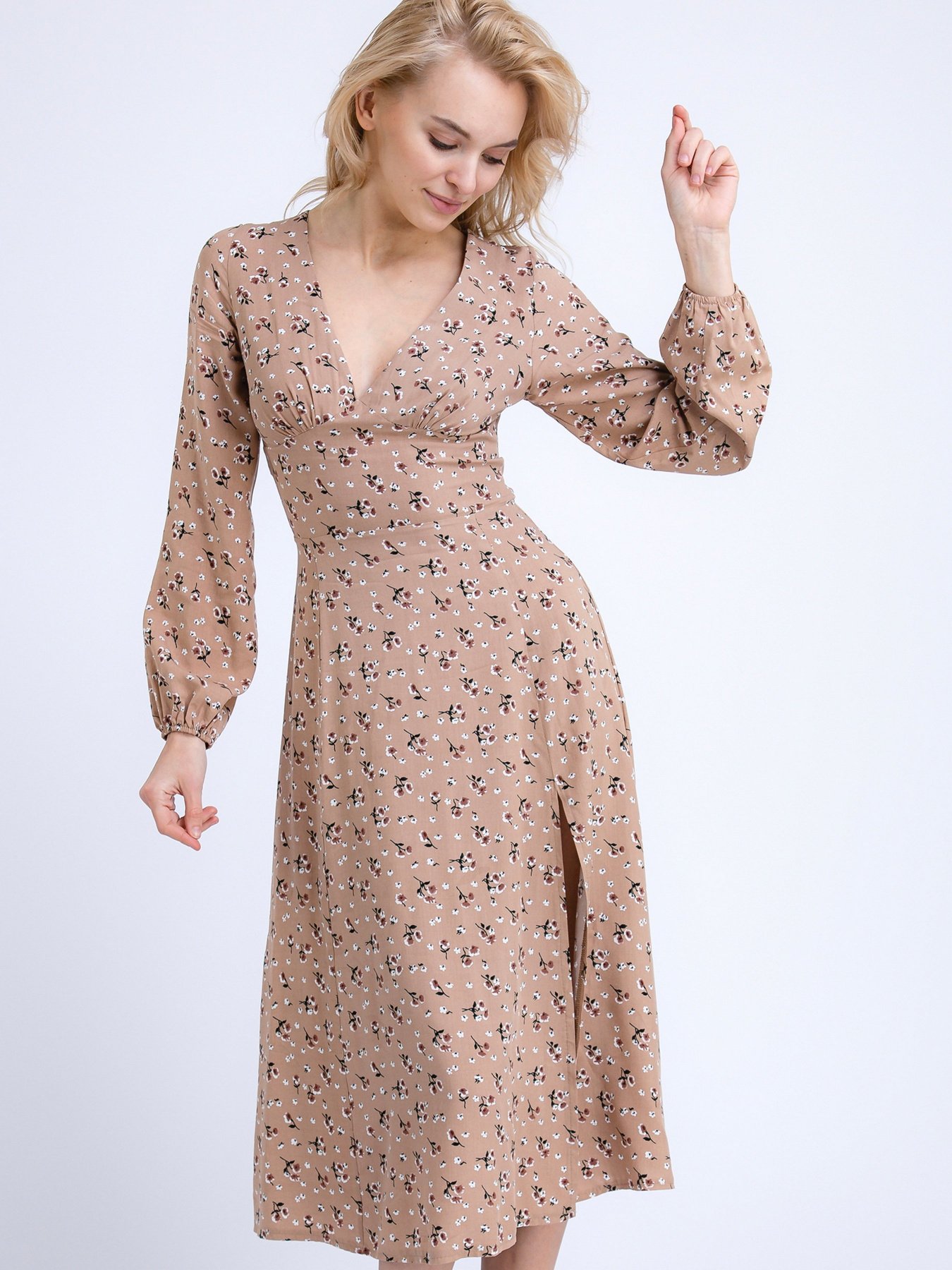 Платья Romashka модель 201032601025 Платья Romashka модель 201032601025 Фото