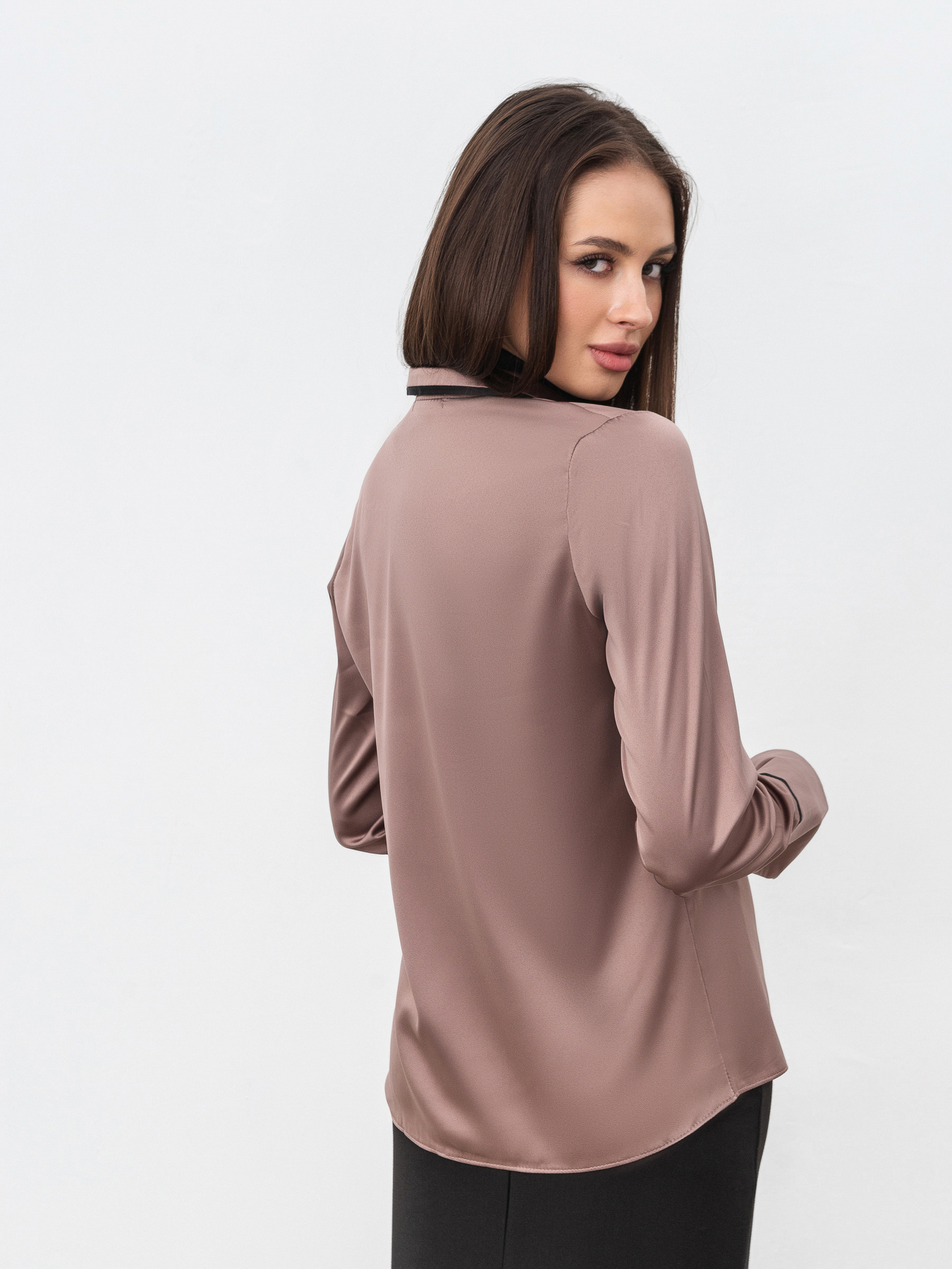 Блуза Romashka Модель 201016702025 Фото