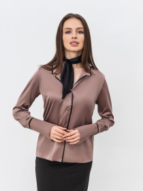 Блуза Romashka Модель 201016702025 Фото