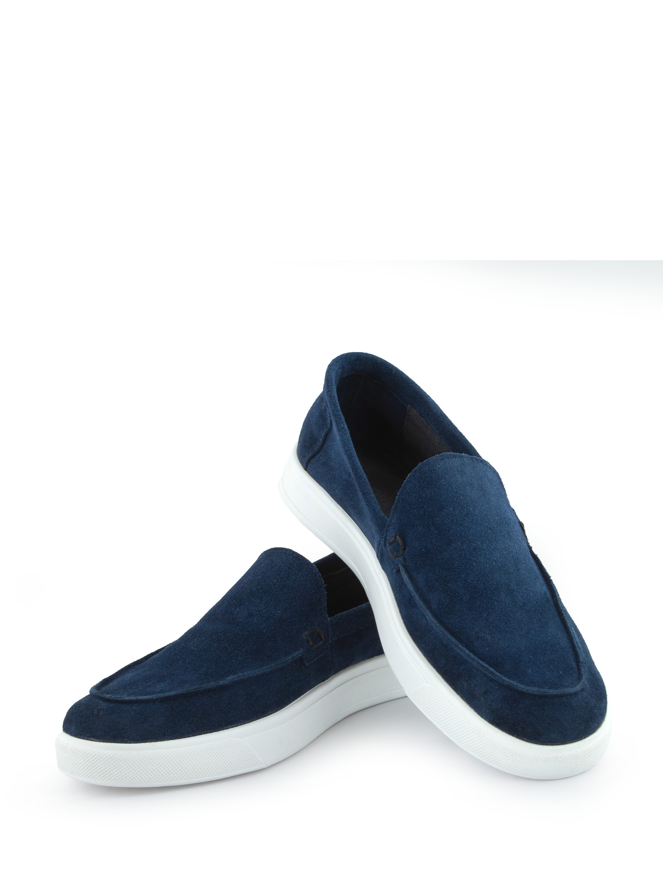 Лоферы Oldcom модель oc0903 Фото