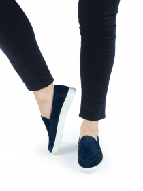 Лоферы Oldcom модель oc0903 Фото