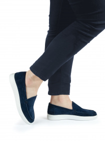 Лоферы Oldcom модель oc0903 Фото