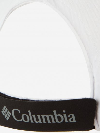 Кепка Columbia модель 1840001CLB-100 — фото 4 - INTERTOP