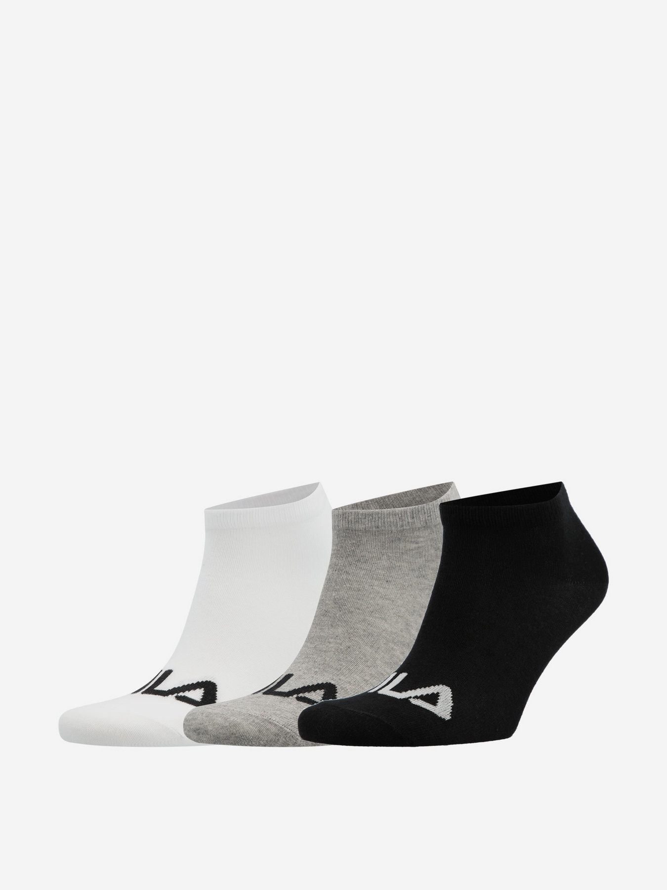 Набір шкарпеток FILA Модель 113046FLA-WB Фото