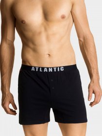 Набор трусов Atlantic модель 2MBX-025_NIE_GRA Фото