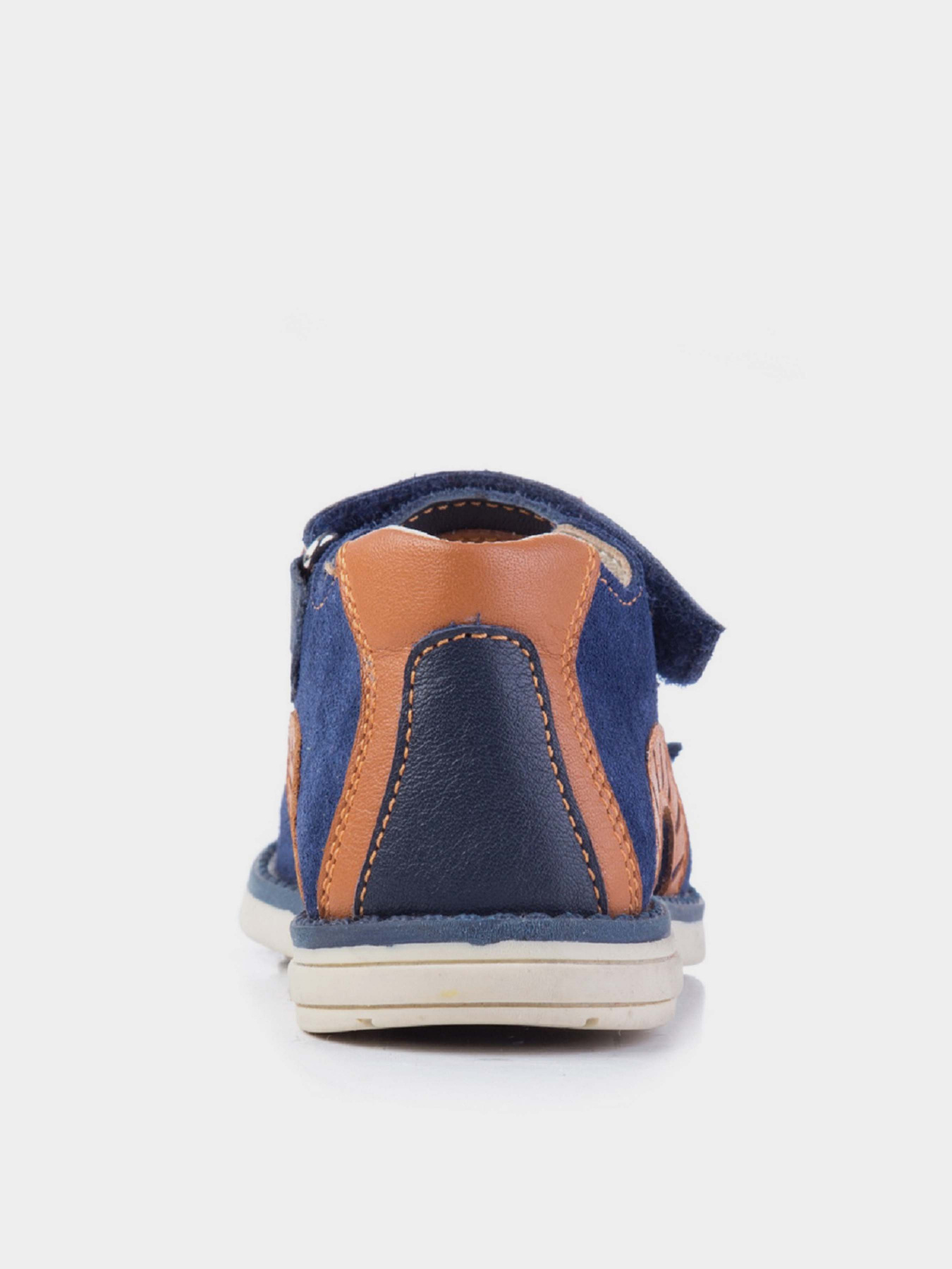 Сандалии Miracle Kids модель 1417-015S Фото