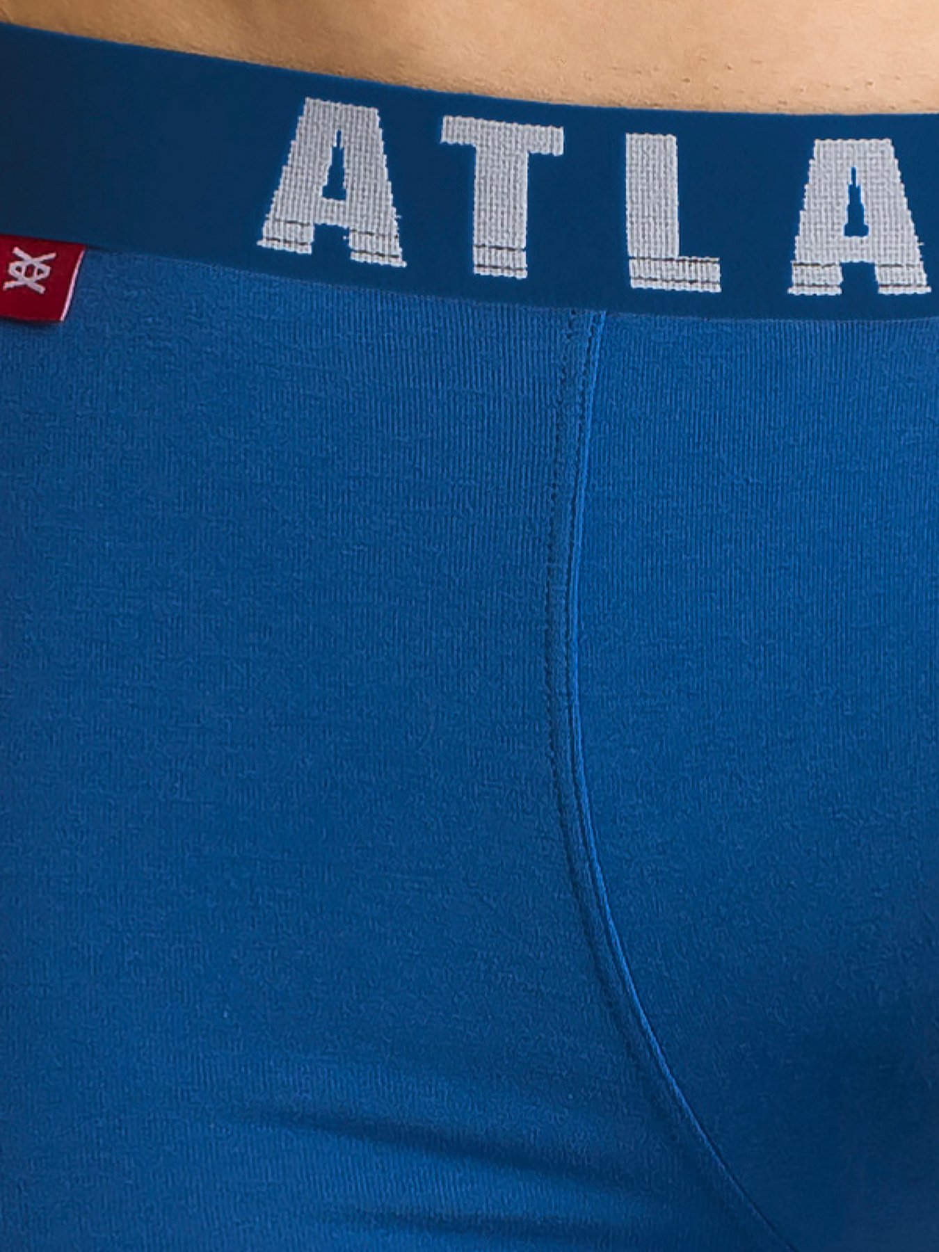 Набор трусов Atlantic модель 3MH-011_TUR_NIE_GRA Фото